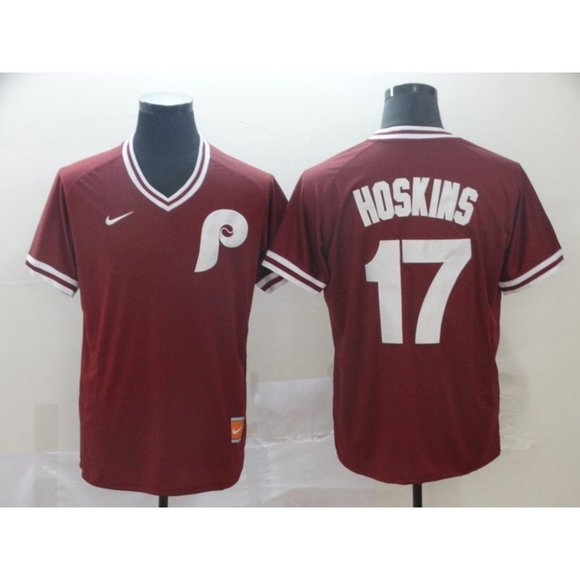 hoskins jersey